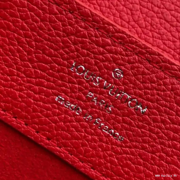 Aaa replica bags BACKPACK Louis MINI Vuitton LOCKME 0624